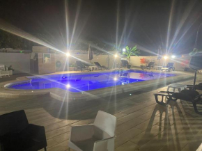 Villa hakim